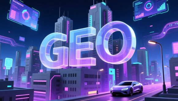 弋阳县GEO 优化行业动态：主流搜索平台地域收录规则更新综述
