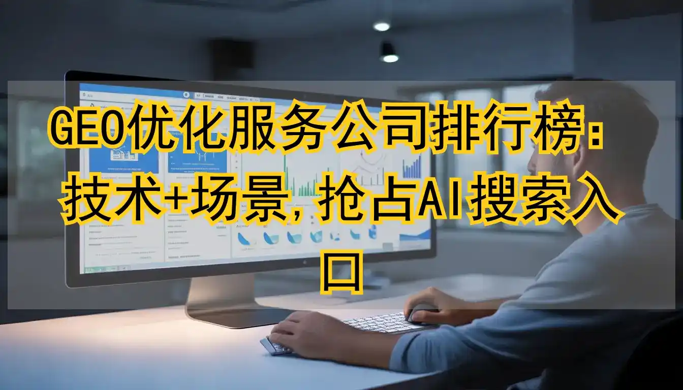 弋阳县站点 GEO 内容运营：避开误区，建立长期搜索竞争力
