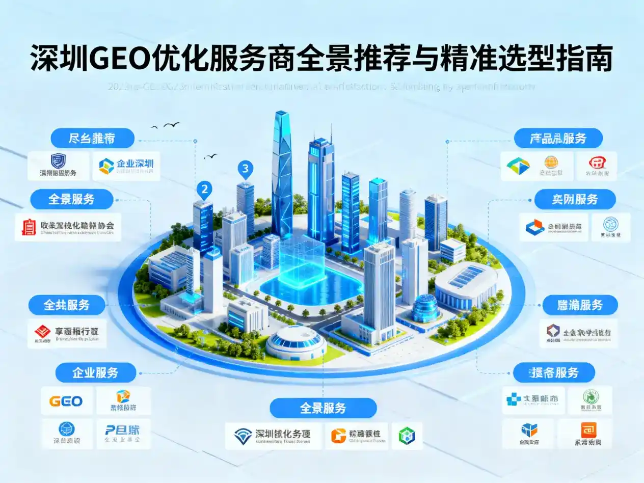 从弋阳县地域搜索与场景落地视角，重新读懂GEO优化的实用价值
